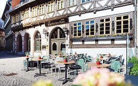 Travel Charme Gothisches Haus